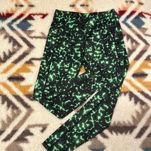 Cvg radioactive medium leggings